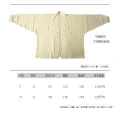 宋制飞机袖轻薄透气-资料图