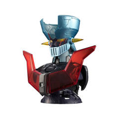 Integrate Model Mazinger Z (Original Color Ver.) 魔神Z