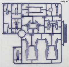 HGBD AGE-IIMG 高达AGEII马格南-资料图
