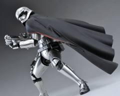 SHF 队长法斯玛-资料图