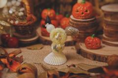 万圣节限定款-园艺师-资料图