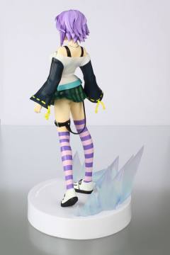 Shueisha Solid Selection 白雪美逸 -资料图