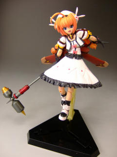 Gutto-Kuru Figure Collection 维塔 Unison Ver.-资料图