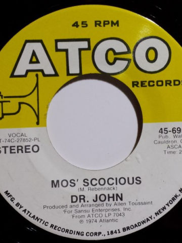 (Everybody Wanna Get Rich) Rite Away