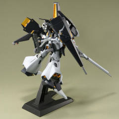 HGUC ORX-005 贾普兰TR-5［Hrairoo］-资料图
