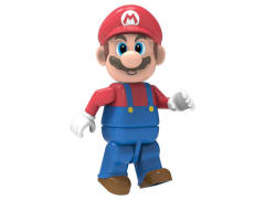 K'NEX Super Mario Mystery Figure Bags Series 1 玛丽奥