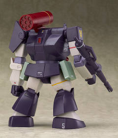 Combat Armors Max 太阳之牙 Hasty F4X Ironfoot-资料图