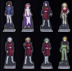 G赏 亚克力立牌