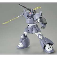 MG MS-14C 格鲁古古加农 2.0 MSV配色-资料图