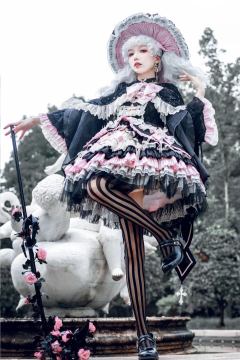 暴食魔女格拉妮-资料图