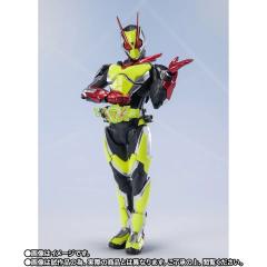 SHF 假面骑士02 伊兹 Ver.