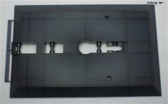 MG MSA-0011 Bst S高达 追加推进器模式-资料图