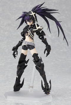 figma#SP-041 疯狂的黑岩射手 -资料图