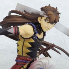 藤堂平助 Gassen ver.-资料图