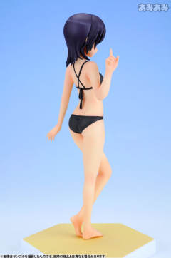Beach Queens 船见结衣 -资料图