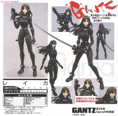 下平 玲花 Suit Ver.-资料图