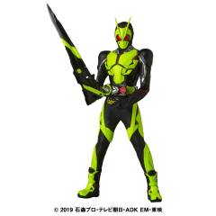 假面骑士Zero-One Rising Hopper-资料图
