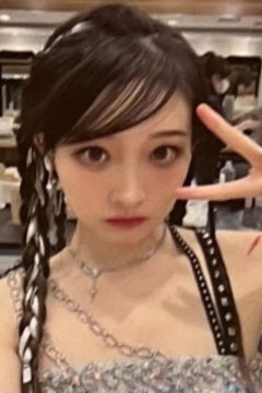 杨宇馨 应许之地 ver.A