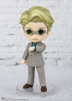 Figuarts mini 七海建人-资料图