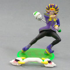 SR Phantasy Star Online Episode 1 & 2 2nd Edition 新人类男法师 マッグ Saishiki ver.