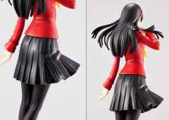 Figuarts ZERO 天城雪子 -资料图