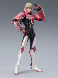 SHF 巴纳比·布鲁克斯 Jr. Style 3-资料图