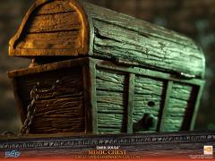黑魂宝箱怪 Chest Exclusive Companion Edition-资料图