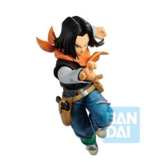 人造人17号 B赏