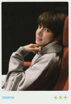 Photocard ver.B