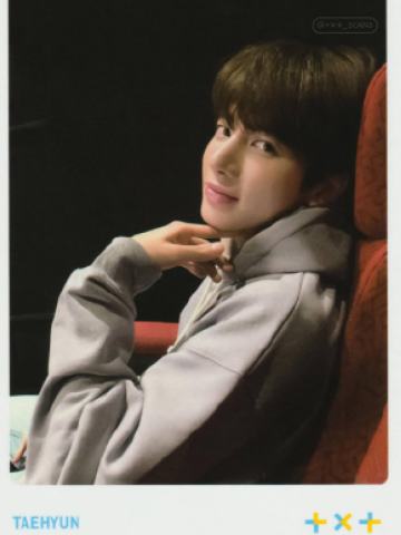 Photocard ver.B