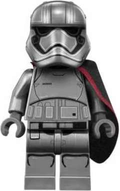 75201 First Order AT-ST机甲-资料图