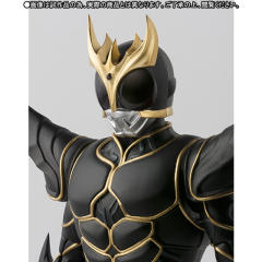 SHF 假面骑士空我 究极形态-资料图