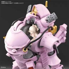 光武・改 Shinguji Sakura Custom-资料图