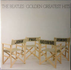 Golden Greatest Hits