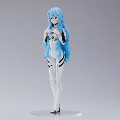 SPM Figure 绫波丽-资料图