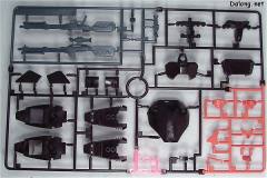 HGUC MS-14JG 狙击型勇士-资料图