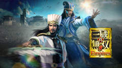 真三国无双8：帝国-资料图