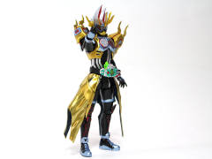 SHF Gamedeus Cronus-资料图