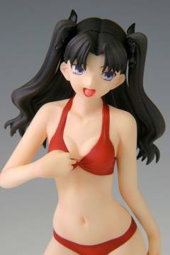 Beach Queens 远坂凛-资料图