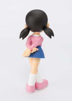 Figuarts ZERO 源静香 -资料图