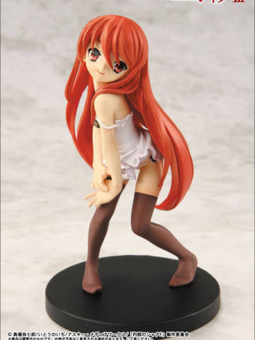 Collection DX - Shakugan no Shana 夏娜 Solid Works DX