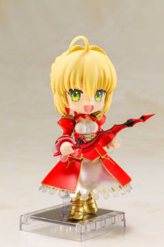 Cu-Poche 尼禄·克劳狄乌斯 -资料图