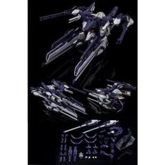 HGUC RX-124 高达TR-6 海瑟斯雷Ⅱ拉-资料图