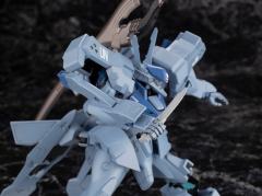 MUV-LUV 不知火 伊隅女武神型-资料图