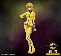 Yamato Girls Collection 森雪 潜水服 ver.-资料图