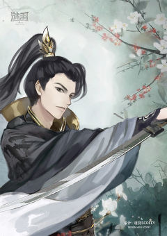 谪仙遥·梨花织梦-资料图