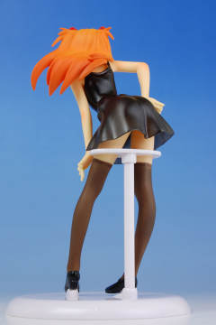 Metamo Figure 惣流·明日香·兰格雷 -资料图