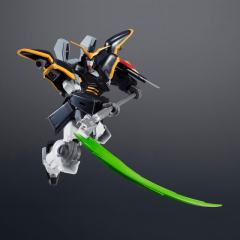 Gundam Universe XXXG-01D 死神高达-资料图