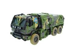探长 Army Camo ver.-资料图