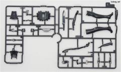 Frame Arms Girl 轰雷改 Ver.2-资料图